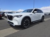 New 2025 MAZDA CX-90 Plug-In Hybrid w/ Premium Plus image 2