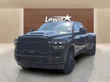 New 2025 RAM 3500 Laramie w/ Night Edition image 2