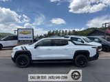New 2025 Chevrolet Silverado EV LT w/ LPO, Dark Package Plus image 2
