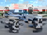 New 2025 Toyota Tundra SR5 image 2