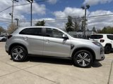 New 2025 Mitsubishi Outlander Sport ES image 4