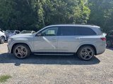 New 2026 Mercedes-Benz GLS 450 4MATIC image 5