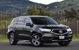 Used 2019 Acura MDX SH-AWD image 2