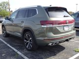 New 2025 Volkswagen Atlas SEL Premium R-Line image 4