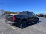 New 2025 RAM 1500 Big Horn image 3