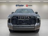 New 2025 Toyota Tundra TRD Pro image 2