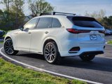 New 2025 MAZDA CX-70 3.3 Turbo S w/ Premium Package image 2