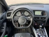 Used 2017 Audi SQ5 Premium Plus image 3