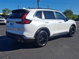 Certified 2025 Honda CR-V Sport image 6