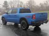 New 2025 RAM 1500 Rebel w/ Rebel Level 2 Equipment Group image 5