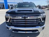 New 2025 Chevrolet Silverado 3500 LTZ w/ LTZ Plus Package image 5
