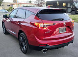 Used 2021 Acura RDX A-Spec image 3