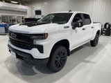 New 2025 Chevrolet Silverado 1500 LT Trail Boss w/ LT Trail Boss Premium Package image 4