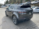 Used 2020 Land Rover Range Rover Evoque R-Dynamic HSE image 3