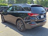 Certified 2023 Chevrolet Equinox RS w/ RS Leather Package image 4