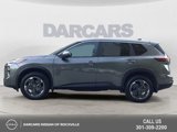 Used 2024 Nissan Rogue SV image 4