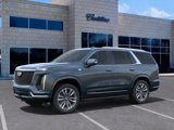 New 2025 Cadillac Escalade Premium Luxury w/ LPO, Floor Liner Package image 2