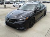 Used 2023 Toyota Camry TRD image 3