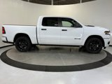 New 2025 RAM 1500 Laramie w/ Night Edition image 2