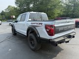 New 2025 Ford F150 Raptor image 5