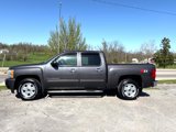 Used 2011 Chevrolet Silverado 1500 LTZ w/ LTZ Plus Package image 4