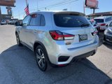 Used 2022 Mitsubishi Outlander Sport SE image 5