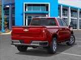 New 2026 Chevrolet Silverado 1500 LTZ w/ LTZ Premium Package image 4