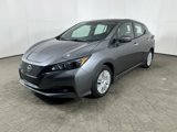 Used 2025 Nissan Leaf S image 4