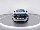 Used 2025 GMC Sierra 2500 AT4 w/ Technology Package image 3