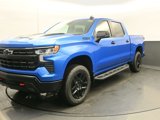 New 2025 Chevrolet Silverado 1500 LT Trail Boss w/ Convenience Package II image 4