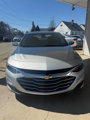 Used 2020 Chevrolet Malibu LT image 2