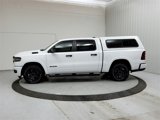 Used 2025 RAM 1500 Lone Star image 5