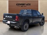 New 2025 RAM 2500 Limited image 5