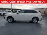 Certified 2025 Audi Q7 2.0T Premium w/ Convenience Package image 3