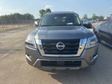 Used 2023 Nissan Armada Platinum w/ Captain's Chairs Package image 2