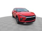 Certified 2023 Chevrolet Blazer LT w/ Driver Confidence Package image 2