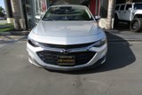 Used 2021 Chevrolet Malibu RS image 3