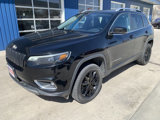 Used 2019 Jeep Cherokee Limited image 2