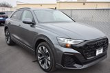 New 2025 Audi Q8 Premium Plus image 2