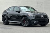 New 2025 Mercedes-Benz GLC 63 AMG S image 2