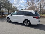 New 2025 Honda Odyssey Elite image 6