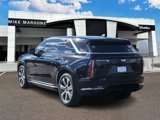 New 2025 Cadillac Escalade IQ Luxury 1 w/ Smart Trailering package image 4