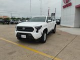 New 2025 Toyota Tacoma SR5 image 3