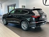 New 2026 Acura MDX SH-AWD image 4