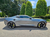 Used 2020 Chevrolet Camaro SS image 6