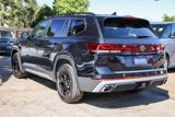 New 2026 Volkswagen Atlas Peak Edition image 4