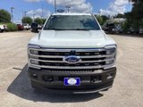 New 2025 Ford F350 King Ranch w/ FX4 Off-Road Package image 2