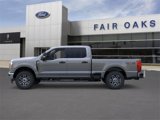 New 2025 Ford F250 XLT image 3