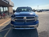 Used 2018 RAM 1500 Big Horn image 3