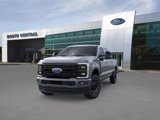 New 2025 Ford F250 Platinum image 2